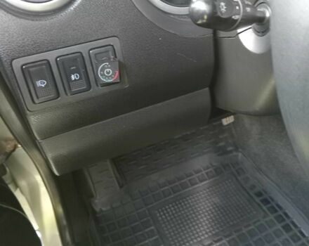 Серый Сузуки Гранд Витара, объемом двигателя 2 л и пробегом 250 тыс. км за 5900 $, фото 6 на Automoto.ua