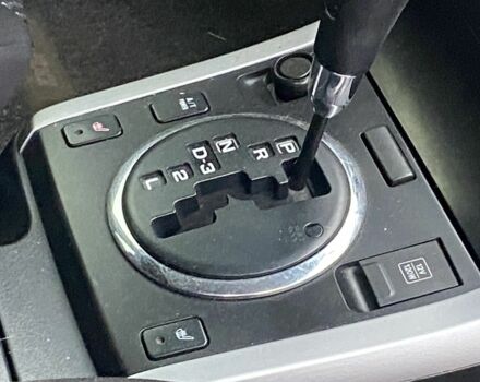 Сірий Сузукі Гранд Вітара, об'ємом двигуна 2 л та пробігом 198 тис. км за 6900 $, фото 17 на Automoto.ua