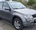 Сірий Сузукі Гранд Вітара, об'ємом двигуна 2 л та пробігом 198 тис. км за 6100 $, фото 1 на Automoto.ua