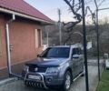 Сірий Сузукі Гранд Вітара, об'ємом двигуна 2 л та пробігом 150 тис. км за 7400 $, фото 1 на Automoto.ua