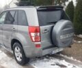 Серый Сузуки Гранд Витара, объемом двигателя 0 л и пробегом 274 тыс. км за 2700 $, фото 4 на Automoto.ua