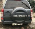 Сірий Сузукі Гранд Вітара, об'ємом двигуна 2 л та пробігом 115 тис. км за 7689 $, фото 6 на Automoto.ua