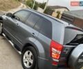 Сірий Сузукі Гранд Вітара, об'ємом двигуна 2 л та пробігом 197 тис. км за 6800 $, фото 13 на Automoto.ua