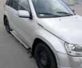 Серый Сузуки Гранд Витара, объемом двигателя 2 л и пробегом 280 тыс. км за 3117 $, фото 2 на Automoto.ua