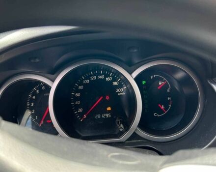 Серый Сузуки Гранд Витара, объемом двигателя 2 л и пробегом 280 тыс. км за 5200 $, фото 9 на Automoto.ua