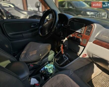 Сірий Сузукі Гранд Вітара, об'ємом двигуна 2.74 л та пробігом 232 тис. км за 7300 $, фото 2 на Automoto.ua