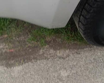 Сірий Сузукі Гранд Вітара, об'ємом двигуна 2 л та пробігом 279 тис. км за 7700 $, фото 16 на Automoto.ua