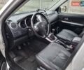 Серый Сузуки Гранд Витара, объемом двигателя 1.87 л и пробегом 248 тыс. км за 6950 $, фото 21 на Automoto.ua