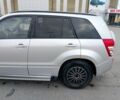 Серый Сузуки Гранд Витара, объемом двигателя 2 л и пробегом 280 тыс. км за 3117 $, фото 6 на Automoto.ua