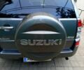 Серый Сузуки Гранд Витара, объемом двигателя 2 л и пробегом 240 тыс. км за 8000 $, фото 1 на Automoto.ua