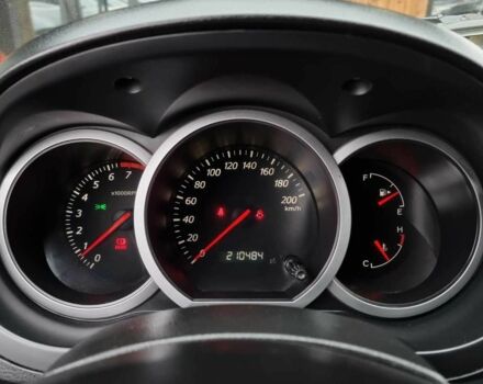 Серый Сузуки Гранд Витара, объемом двигателя 2 л и пробегом 210 тыс. км за 6999 $, фото 15 на Automoto.ua