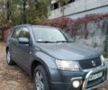 Серый Сузуки Гранд Витара, объемом двигателя 0 л и пробегом 300 тыс. км за 4200 $, фото 2 на Automoto.ua