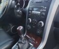 Серый Сузуки Гранд Витара, объемом двигателя 2 л и пробегом 200 тыс. км за 8200 $, фото 26 на Automoto.ua