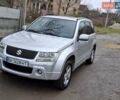 Серый Сузуки Гранд Витара, объемом двигателя 1.87 л и пробегом 248 тыс. км за 6950 $, фото 15 на Automoto.ua