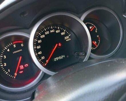 Серый Сузуки Гранд Витара, объемом двигателя 1.9 л и пробегом 290 тыс. км за 8300 $, фото 7 на Automoto.ua