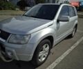 Сірий Сузукі Гранд Вітара, об'ємом двигуна 2 л та пробігом 171 тис. км за 7200 $, фото 1 на Automoto.ua