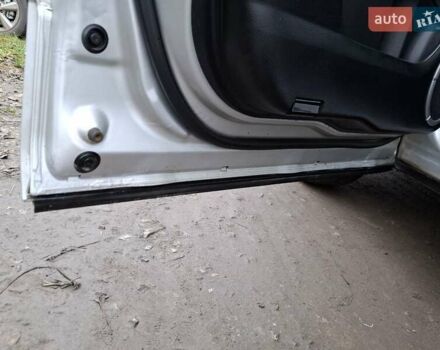 Серый Сузуки Гранд Витара, объемом двигателя 1.87 л и пробегом 248 тыс. км за 6950 $, фото 26 на Automoto.ua