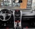 Серый Сузуки Гранд Витара, объемом двигателя 2 л и пробегом 210 тыс. км за 6999 $, фото 17 на Automoto.ua