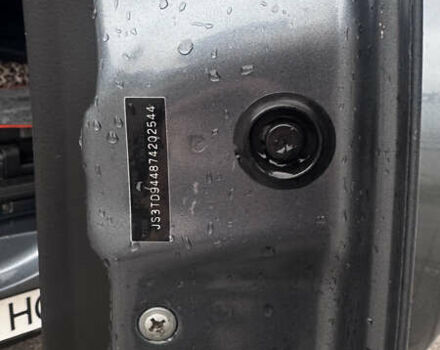 Сірий Сузукі Гранд Вітара, об'ємом двигуна 2.74 л та пробігом 125 тис. км за 9800 $, фото 21 на Automoto.ua