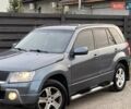 Сірий Сузукі Гранд Вітара, об'ємом двигуна 2 л та пробігом 197 тис. км за 6800 $, фото 3 на Automoto.ua