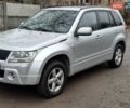 Серый Сузуки Гранд Витара, объемом двигателя 1.87 л и пробегом 248 тыс. км за 6950 $, фото 11 на Automoto.ua