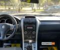 Серый Сузуки Гранд Витара, объемом двигателя 2.7 л и пробегом 254 тыс. км за 7999 $, фото 11 на Automoto.ua