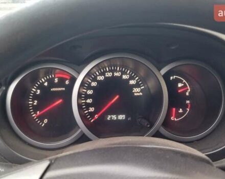 Серый Сузуки Гранд Витара, объемом двигателя 1.9 л и пробегом 275 тыс. км за 4600 $, фото 2 на Automoto.ua