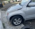 Серый Сузуки Гранд Витара, объемом двигателя 2.7 л и пробегом 196 тыс. км за 8000 $, фото 4 на Automoto.ua