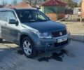 Сірий Сузукі Гранд Вітара, об'ємом двигуна 2 л та пробігом 293 тис. км за 6900 $, фото 1 на Automoto.ua