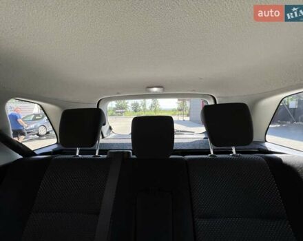 Серый Сузуки Гранд Витара, объемом двигателя 2 л и пробегом 256 тыс. км за 6800 $, фото 3 на Automoto.ua