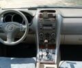 Сузуки Гранд Витара 2007 в Белгород-Днестровском на Automoto.ua Серый Сузуки Гранд Витара, объемом двигателя 2.7 л и пробегом 180 тыс. км за 7500 $, фото 20 на Automoto.ua