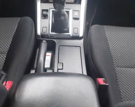 Серый Сузуки Гранд Витара, объемом двигателя 1.87 л и пробегом 250 тыс. км за 8300 $, фото 10 на Automoto.ua