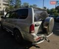 Сірий Сузукі Гранд Вітара, об'ємом двигуна 2.74 л та пробігом 232 тис. км за 7300 $, фото 9 на Automoto.ua