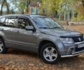 Серый Сузуки Гранд Витара, объемом двигателя 2.7 л и пробегом 173 тыс. км за 8100 $, фото 12 на Automoto.ua