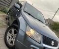 Сірий Сузукі Гранд Вітара, об'ємом двигуна 2 л та пробігом 198 тис. км за 6900 $, фото 4 на Automoto.ua