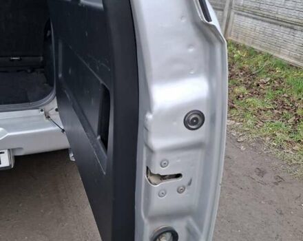 Серый Сузуки Гранд Витара, объемом двигателя 1.87 л и пробегом 248 тыс. км за 6950 $, фото 38 на Automoto.ua