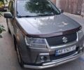Серый Сузуки Гранд Витара, объемом двигателя 2.74 л и пробегом 168 тыс. км за 8500 $, фото 1 на Automoto.ua