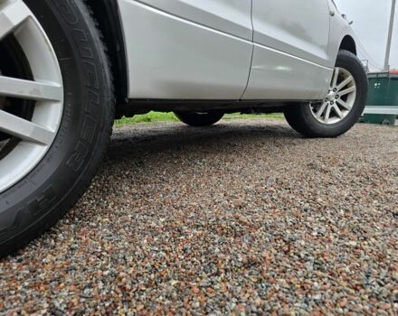 Сірий Сузукі Гранд Вітара, об'ємом двигуна 2 л та пробігом 163 тис. км за 3950 $, фото 13 на Automoto.ua