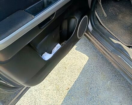 Серый Сузуки Гранд Витара, объемом двигателя 2.4 л и пробегом 300 тыс. км за 7400 $, фото 1 на Automoto.ua