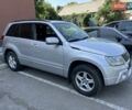 Серый Сузуки Гранд Витара, объемом двигателя 2.4 л и пробегом 91 тыс. км за 7850 $, фото 19 на Automoto.ua