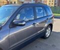 Серый Сузуки Гранд Витара, объемом двигателя 2.39 л и пробегом 183 тыс. км за 6500 $, фото 2 на Automoto.ua