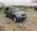 Сірий Сузукі Гранд Вітара, об'ємом двигуна 2 л та пробігом 218 тис. км за 6900 $, фото 1 на Automoto.ua