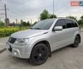 Сірий Сузукі Гранд Вітара, об'ємом двигуна 2.39 л та пробігом 330 тис. км за 8000 $, фото 8 на Automoto.ua