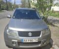 Сірий Сузукі Гранд Вітара, об'ємом двигуна 2 л та пробігом 250 тис. км за 7499 $, фото 32 на Automoto.ua