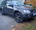 Сузуки Гранд Витара 2008 в Тернополе на Automoto.ua Серый Сузуки Гранд Витара, объемом двигателя 2.39 л и пробегом 282 тыс. км за 6100 $, фото 1 на Automoto.ua