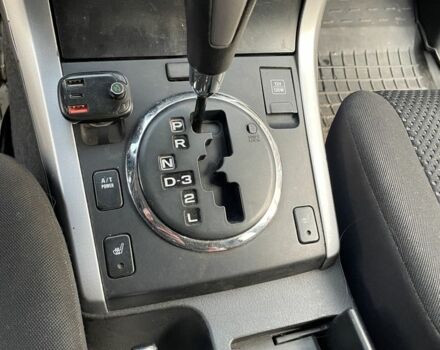 Сірий Сузукі Гранд Вітара, об'ємом двигуна 2 л та пробігом 172 тис. км за 6750 $, фото 9 на Automoto.ua