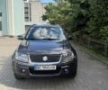 Серый Сузуки Гранд Витара, объемом двигателя 2.4 л и пробегом 160 тыс. км за 7200 $, фото 11 на Automoto.ua