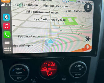 Сірий Сузукі Гранд Вітара, об'ємом двигуна 2.4 л та пробігом 69 тис. км за 12300 $, фото 18 на Automoto.ua