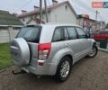 Сірий Сузукі Гранд Вітара, об'ємом двигуна 2 л та пробігом 163 тис. км за 3950 $, фото 3 на Automoto.ua