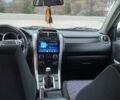 Сірий Сузукі Гранд Вітара, об'ємом двигуна 1.87 л та пробігом 228 тис. км за 8000 $, фото 11 на Automoto.ua
